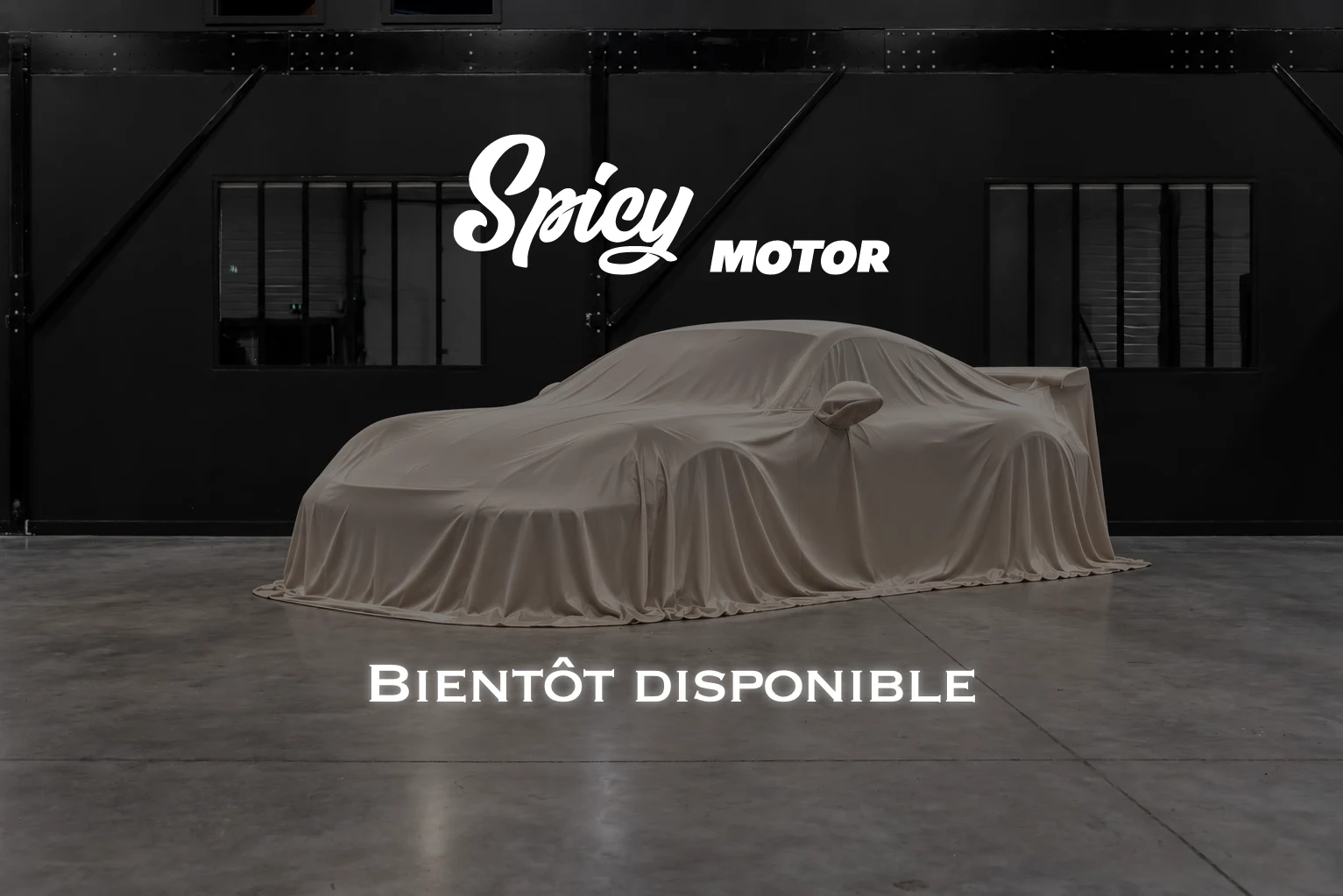 Porsche Macan S — Spicy Motor à Lille